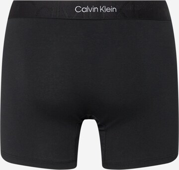 Boxer di Calvin Klein Underwear in nero