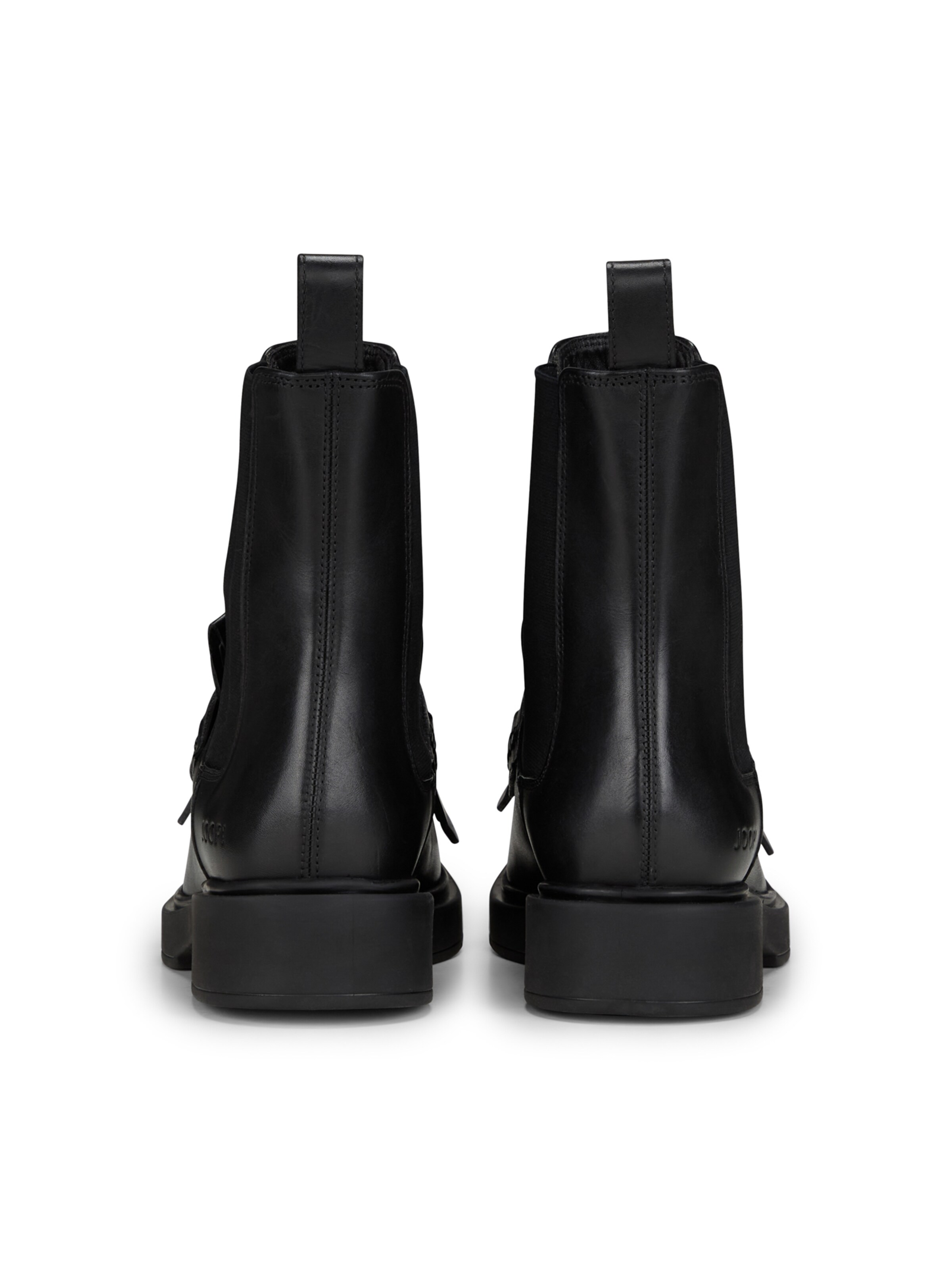 JOOP! Stiefelette 'Unico Mia' in Schwarz