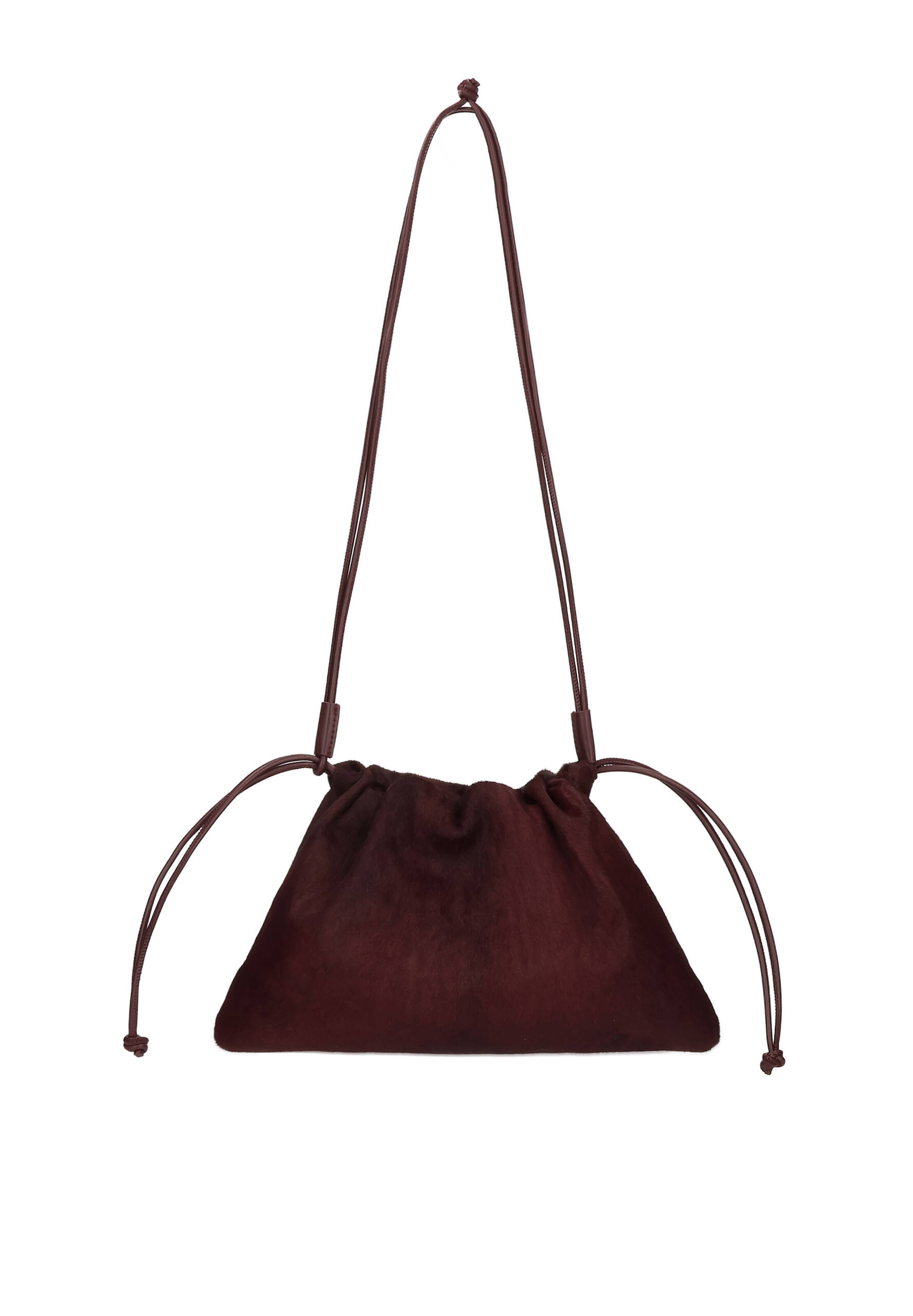 Kazar Studio Vak - Červená: predná strana