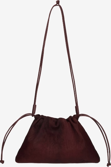 Kazar Studio Beuteltasche in bordeaux, Produktansicht