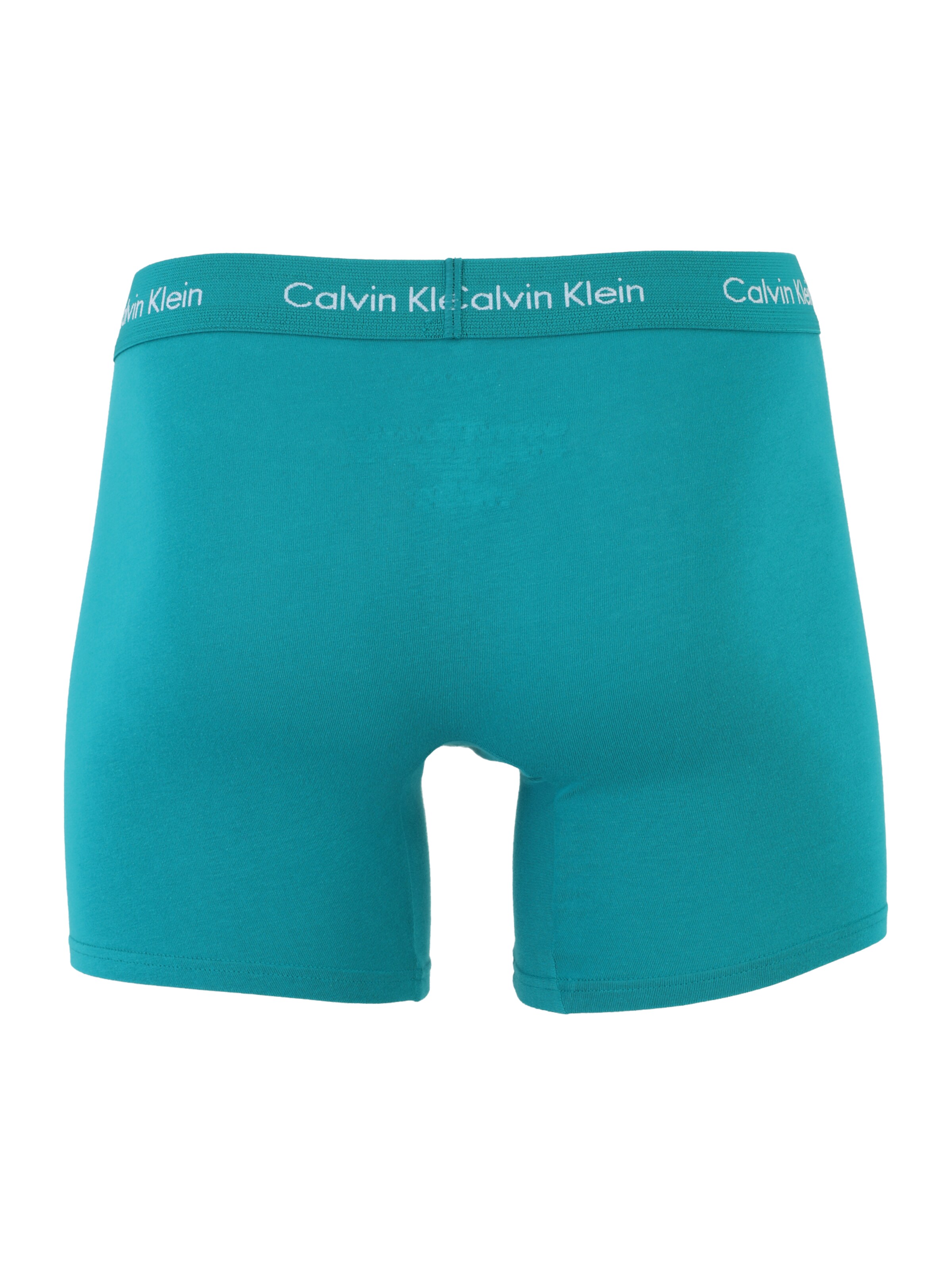 Calvin Klein Underwear Regular Boxer shorts in Blue