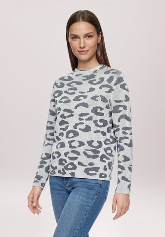 Pullover di Betty Barclay in beige: frontale