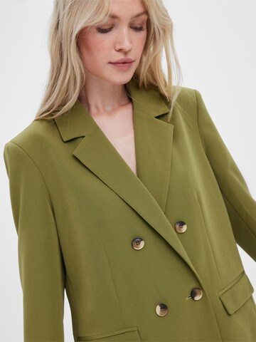 VERO MODA Blazers 'Tinamaria' in Groen