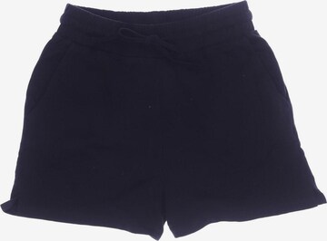 Asos Shorts in XS in Black: front