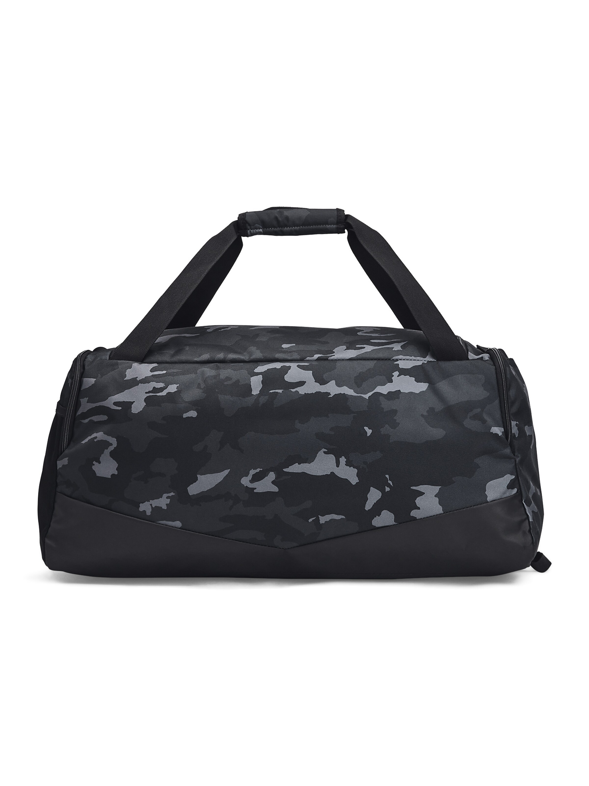 UNDER ARMOUR Sports bag 'Undeniable 5.0' in Black