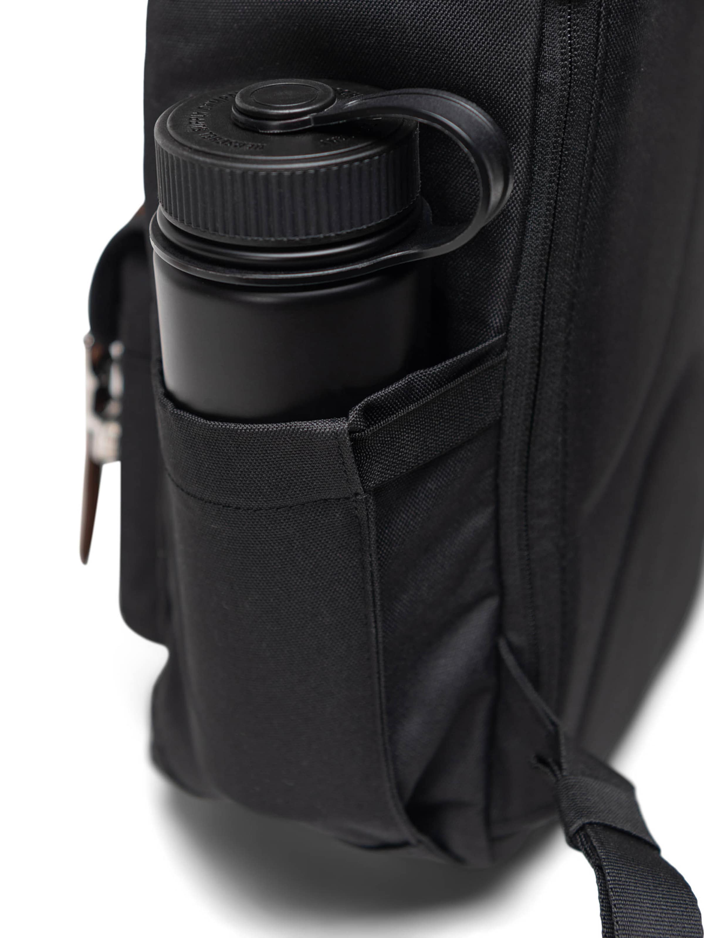 Zaino 'Little America™ Mid' di Herschel in nero