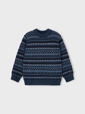 Mayoral Sweater in Blue