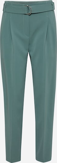 BOSS Casual Hose 'Tapia' in grün, Produktansicht
