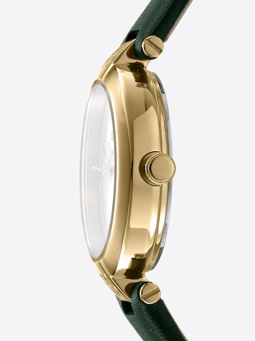 DKNY Analog watch 'Essential Mini' in Green