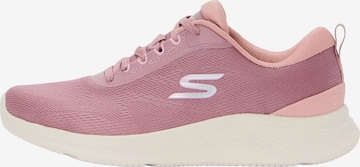 Sneaker bassa 'SKECH-LITE PRO 2.0-EVERYDAY' di SKECHERS in lilla: frontale