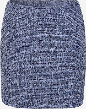 VERO MODA Skirt 'DANA' in Blue: front