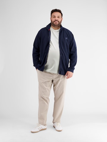 LERROS Shirt in Grijs