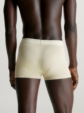 Calvin Klein Underwear Boxershorts in Beige