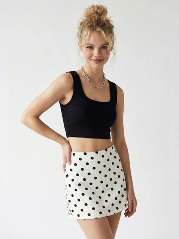 Haut MixRay en noir