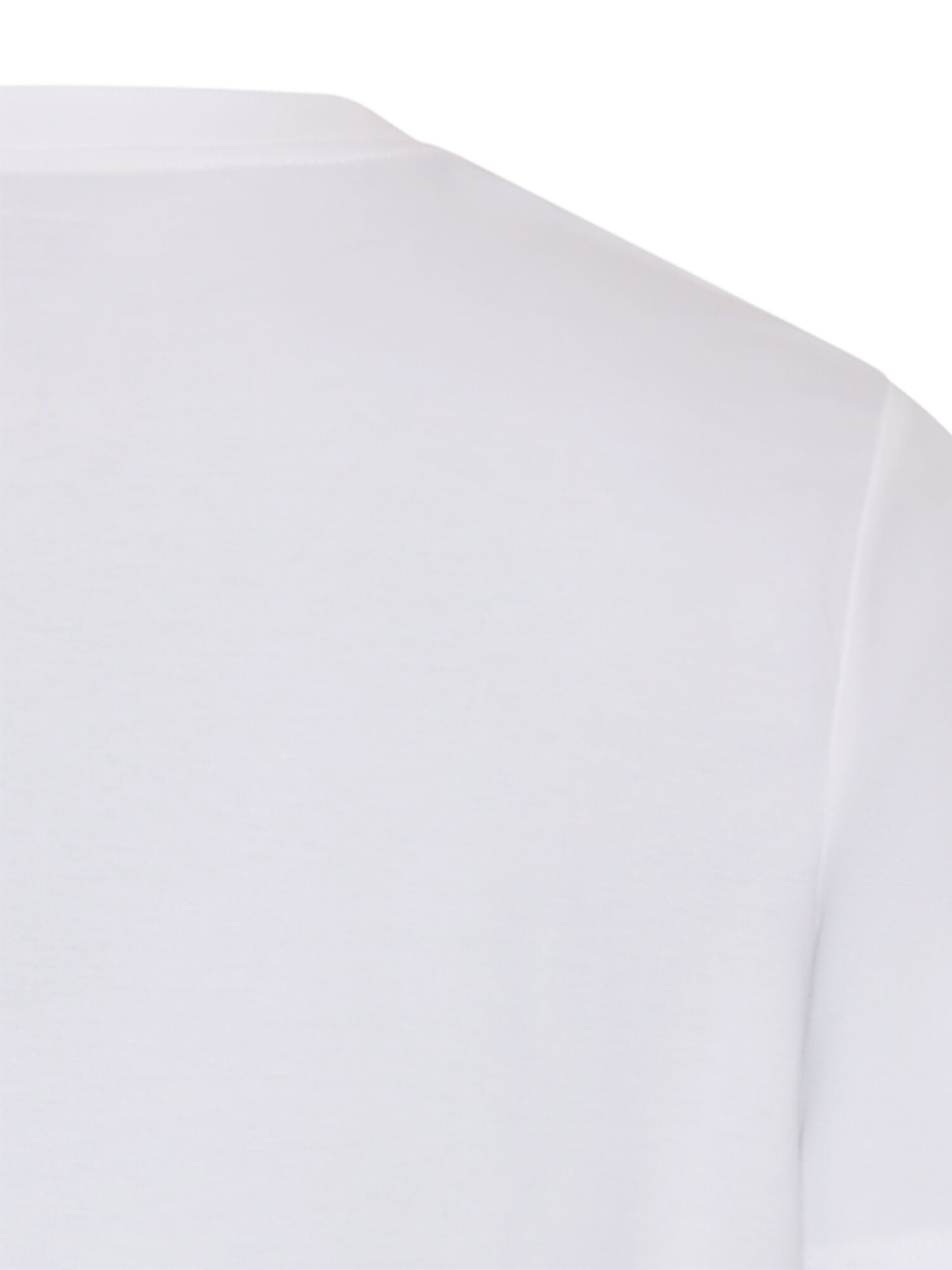 CAMEL ACTIVE Shirt in White