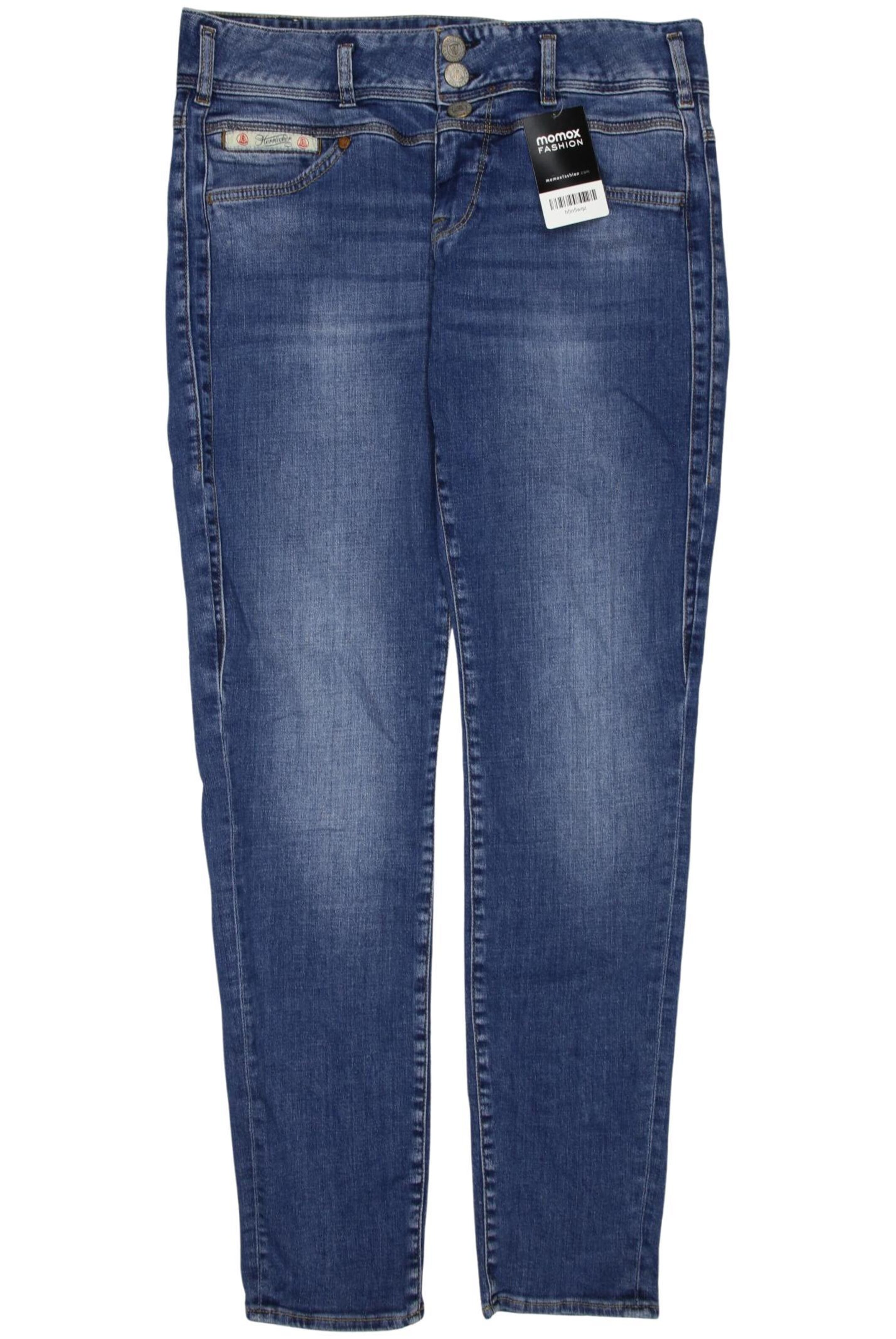Herrlicher Jeans in 29 in Blue: front