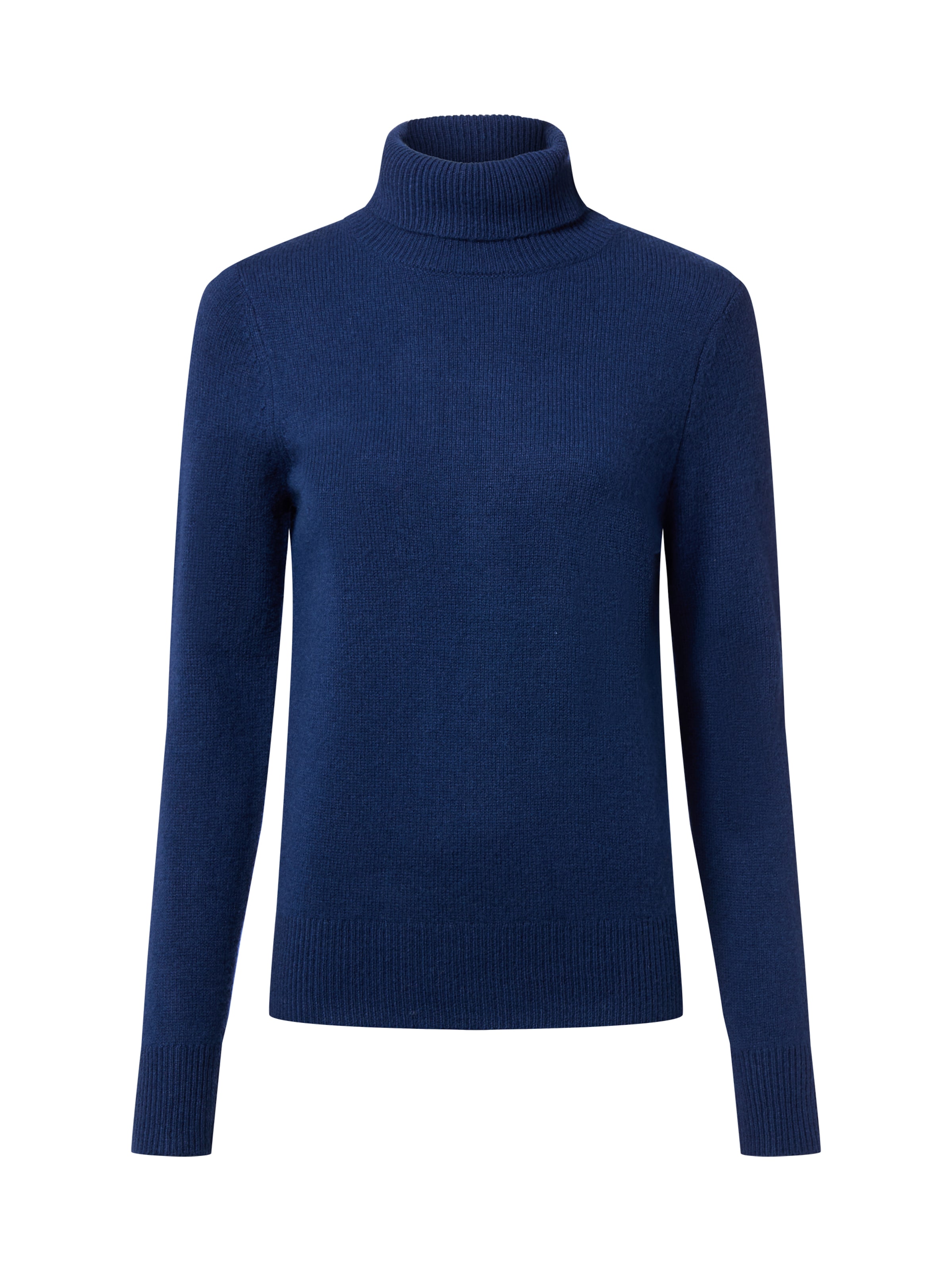 Brookshire Sweater in Blue: front