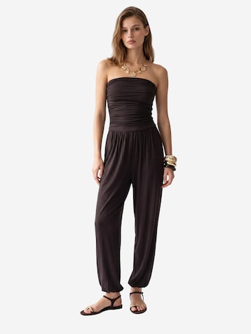 Combinaison MixRay en marron