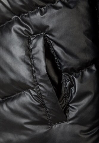 Veste d’hiver MINOTI en noir