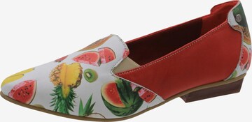 TIGGERS Classic Flats in Mixed colors: front