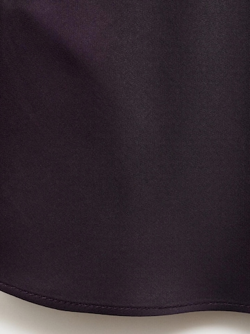 MANGO Blus 'MART' i röd