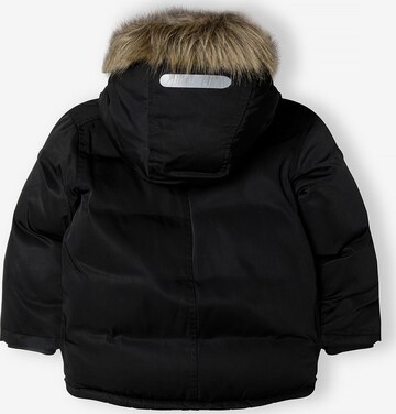 MINOTI Winter jacket in Black