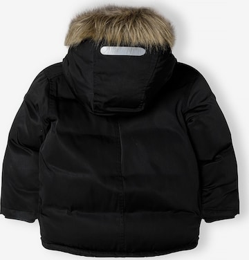 MINOTI Winter Jacket in Black