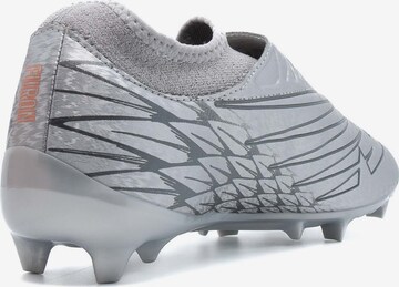 new balance Soccer Cleats 'Furon V7 Dispatch Fg' in Silver