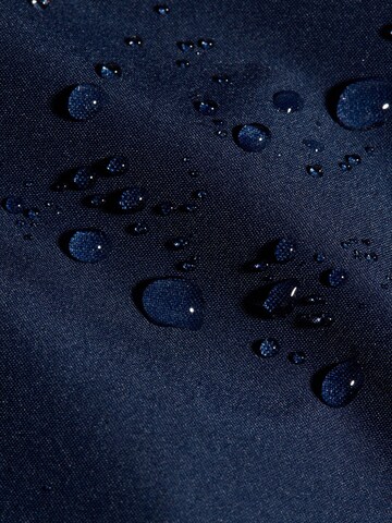 MAMMUT Outdoorjacke 'Crater Light' in Blau