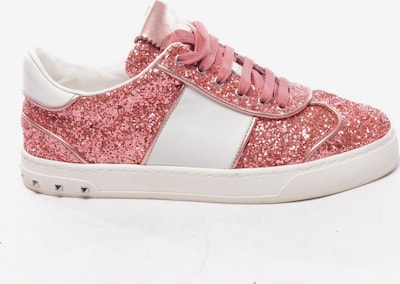 VALENTINO Sneaker in 37,5 in pink, Produktansicht