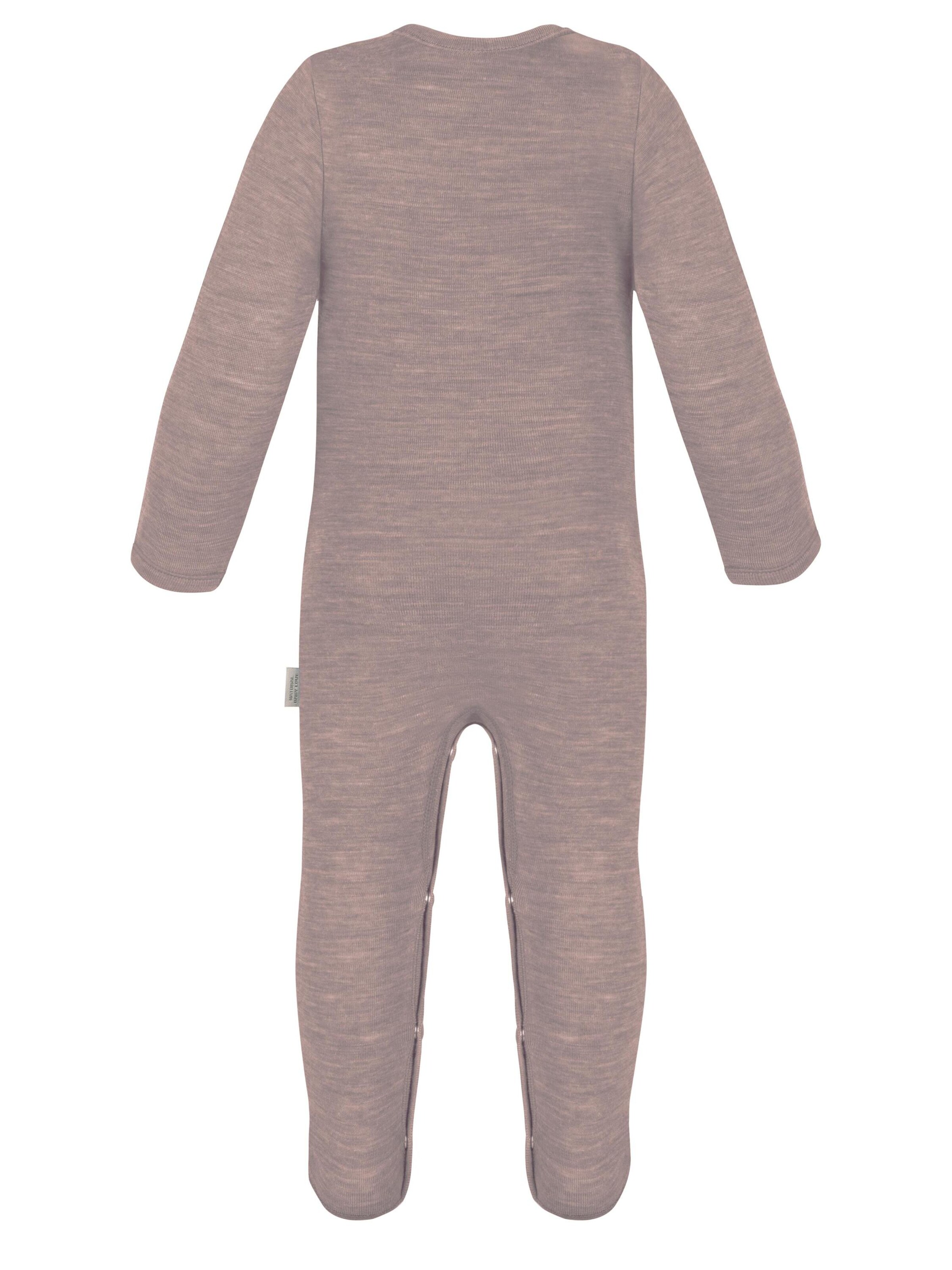 normani Strampler/Body in Pink