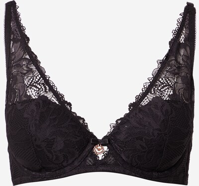 Emporio Armani Soutien-gorge en noir, Vue avec produit