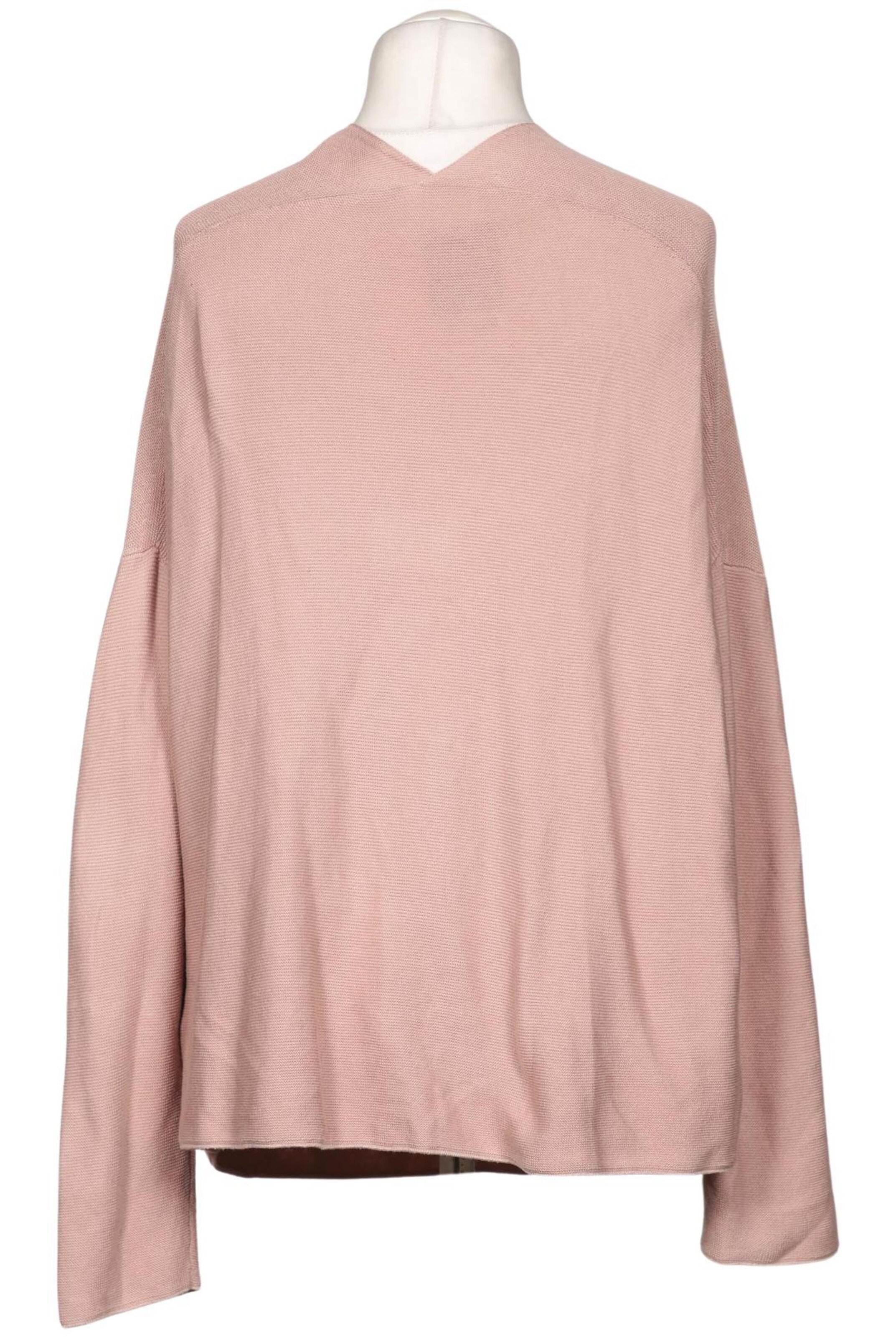 ARMEDANGELS Sweater & Cardigan in XL in Pink