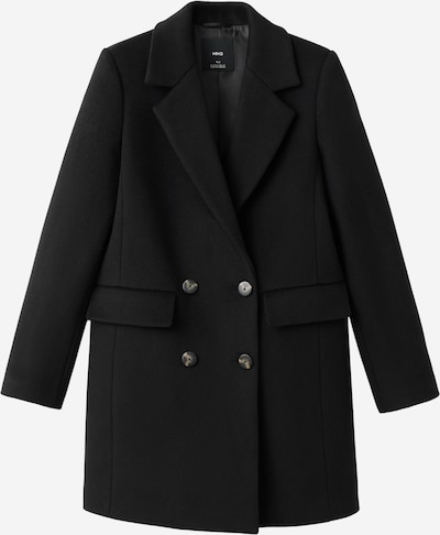 MANGO Prijelazni kaput 'DALI' u crna, Pregled proizvoda