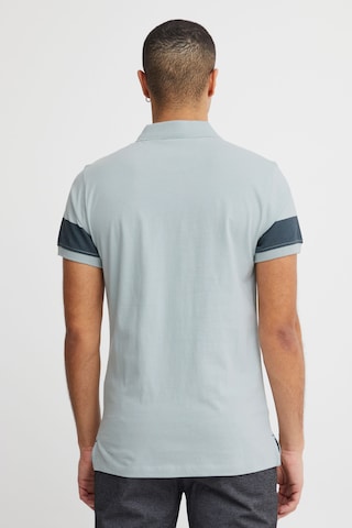 BLEND Shirt in Blauw