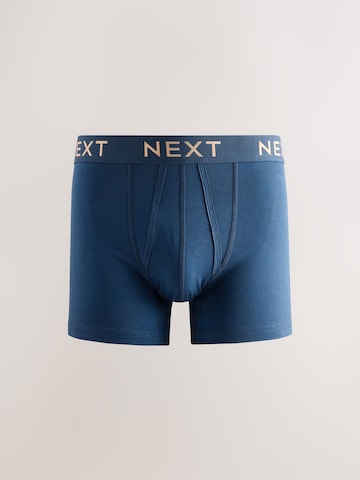 Next Шорты Боксеры в Синий
