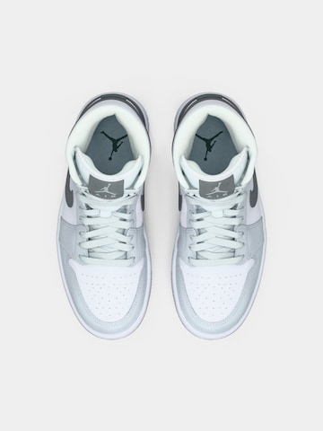 Jordan Kotníkové tenisky 'Air Jordan 1' – bílá