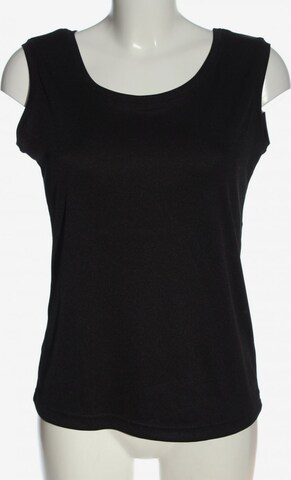 Tendenza Top & Shirt in M in Black: front