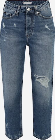 TOMMY HILFIGER Regular Jeans 'LEO' in Blue: front