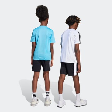 ADIDAS SPORTSWEAR Обычный Спортивные штаны 'Essentials' в Черный
