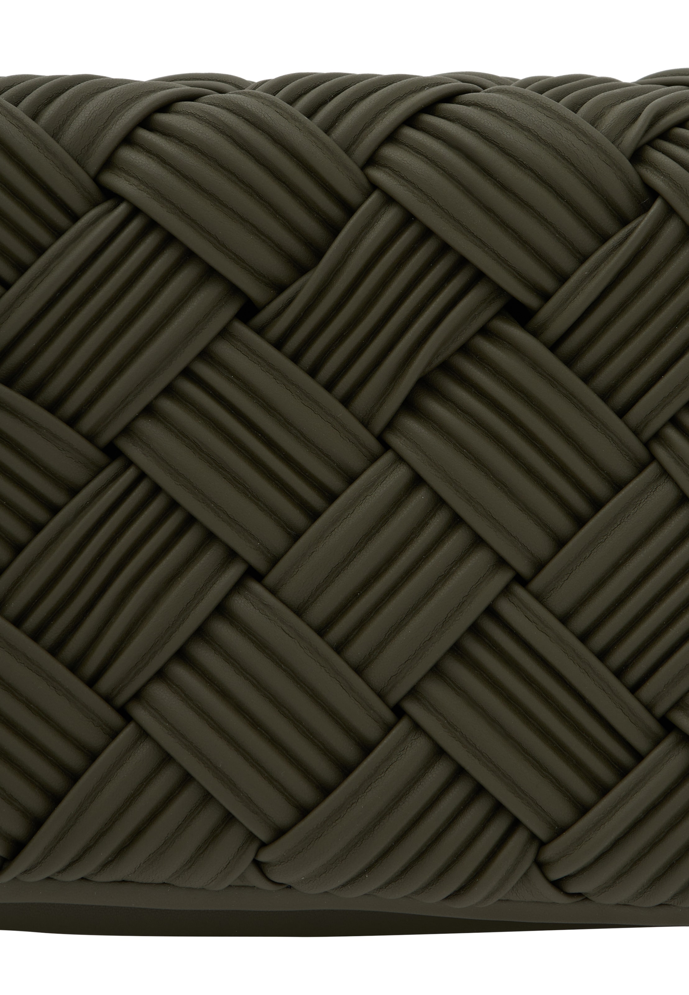 RISA Сумка через плечо в Зеленый