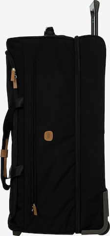 Bric's Travel Bag in Black