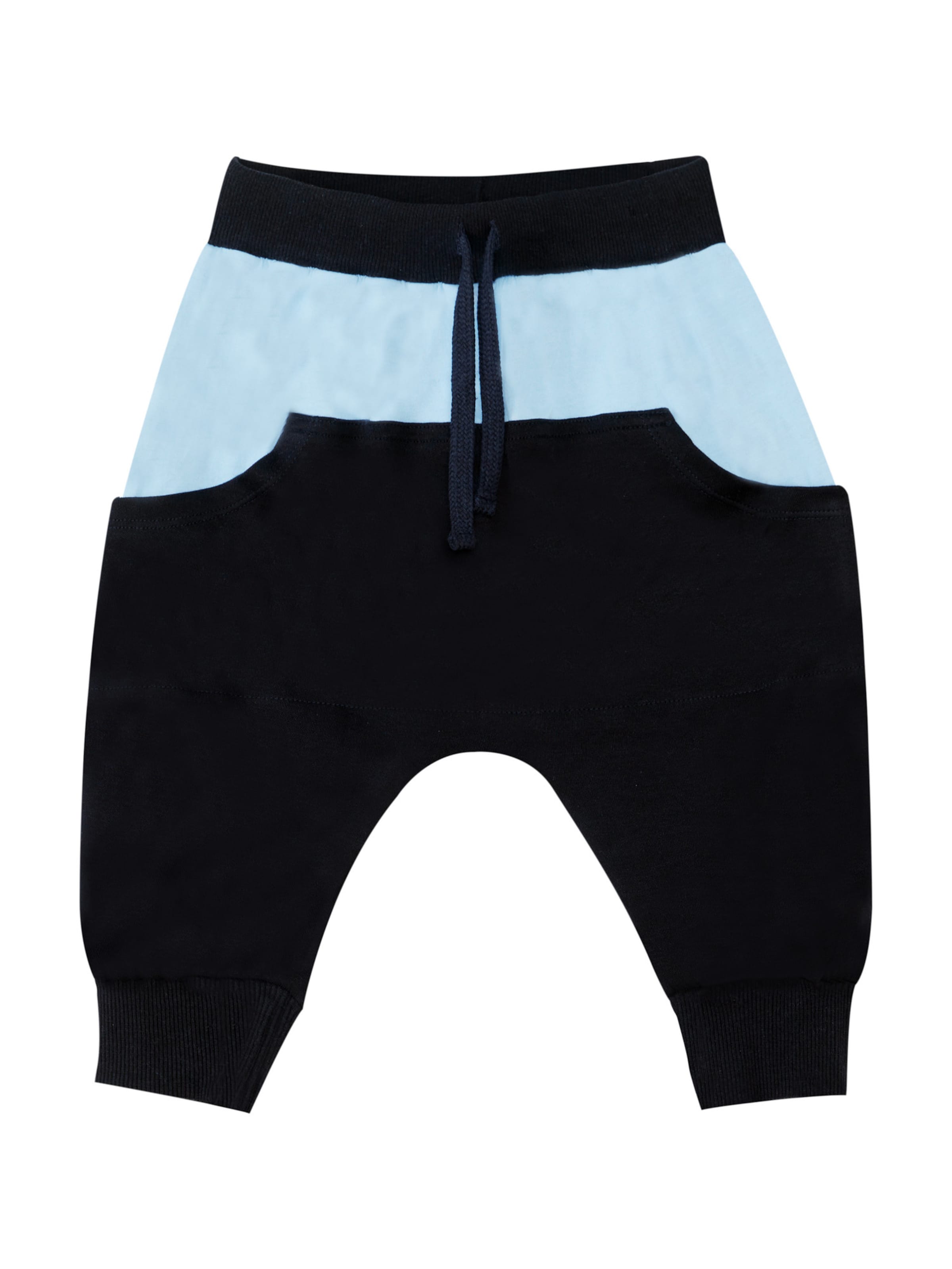 Set Denokids en bleu