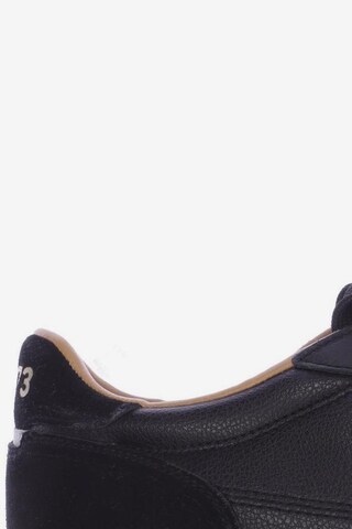 Pepe Jeans Flats & Loafers in 43 in Black