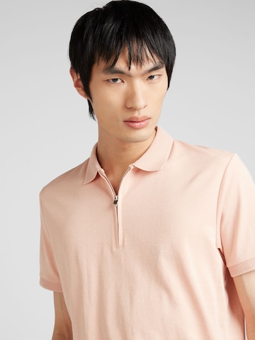 SELECTED HOMME Bluser & t-shirts 'FAVE' i pink