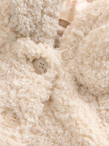 Next Between-season jacket in Beige