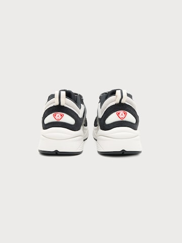 Jordan Σνίκερ χαμηλό 'Trunner' σε μπλε