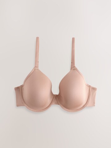 Next Push-up BH i beige