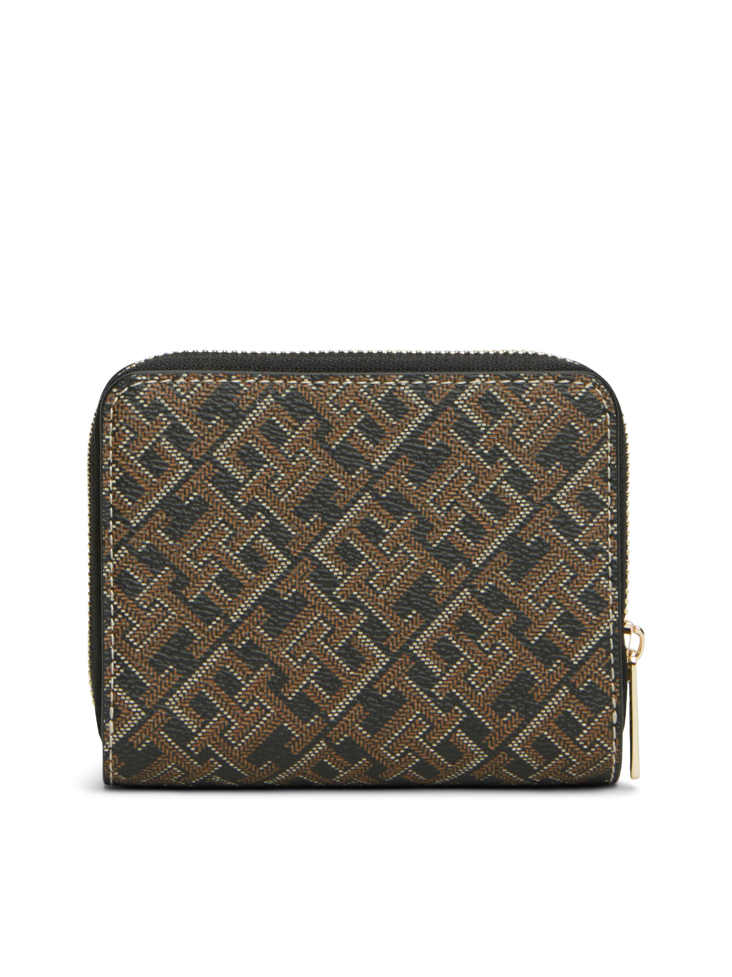 TOMMY HILFIGER Wallet in Black