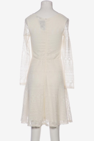 EDITED Kleid S in Weiß
